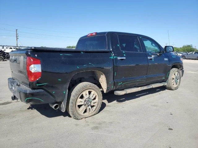 Photo 2 VIN: 5TFAY5F17HX624990 - TOYOTA TUNDRA CRE 