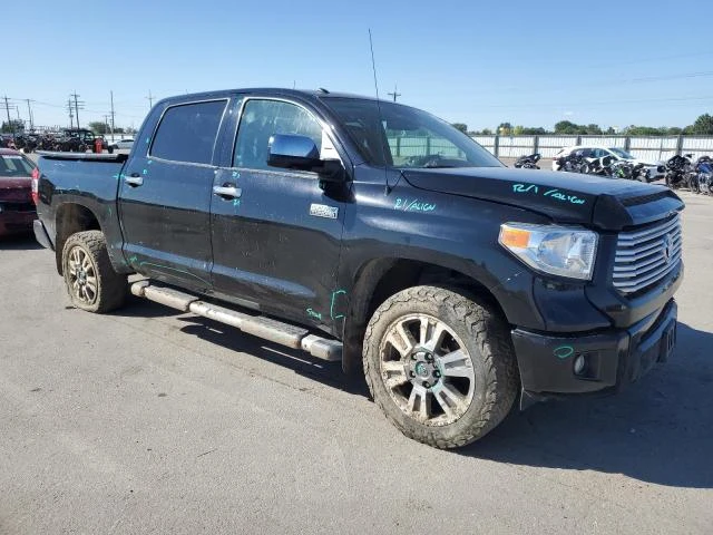 Photo 3 VIN: 5TFAY5F17HX624990 - TOYOTA TUNDRA CRE 