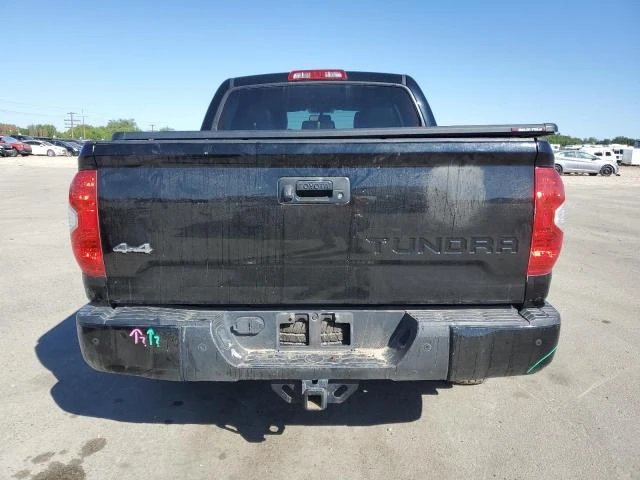 Photo 5 VIN: 5TFAY5F17HX624990 - TOYOTA TUNDRA CRE 