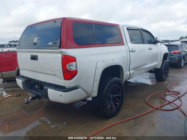 Photo 3 VIN: 5TFAY5F17HX649503 - TOYOTA TUNDRA 