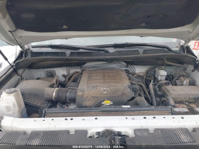 Photo 9 VIN: 5TFAY5F17HX649503 - TOYOTA TUNDRA 