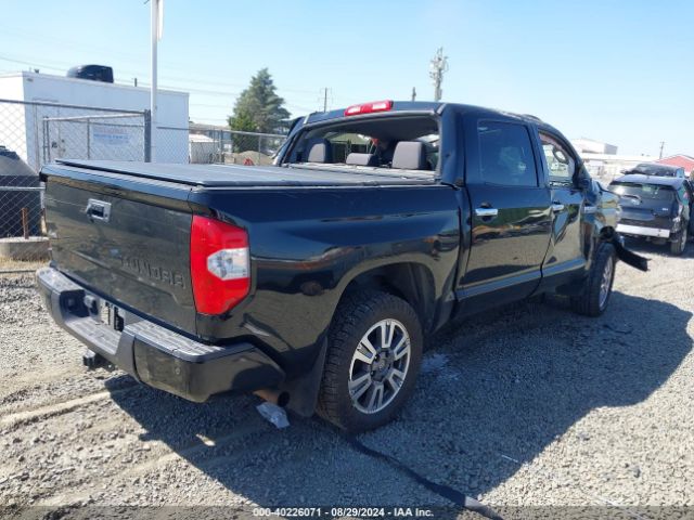 Photo 3 VIN: 5TFAY5F17JX693667 - TOYOTA TUNDRA 