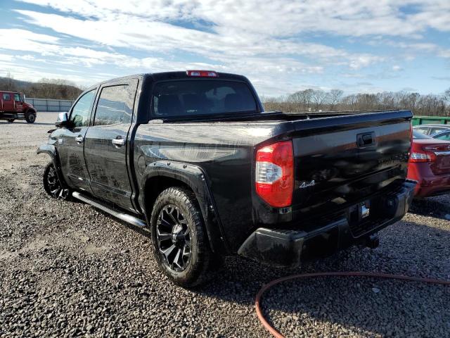 Photo 1 VIN: 5TFAY5F17KX800640 - TOYOTA TUNDRA CRE 