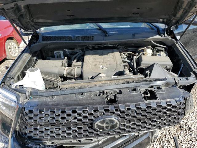 Photo 10 VIN: 5TFAY5F17KX800640 - TOYOTA TUNDRA CRE 