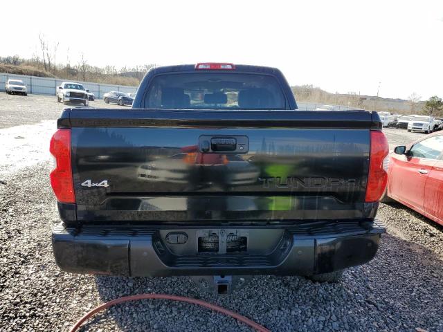 Photo 5 VIN: 5TFAY5F17KX800640 - TOYOTA TUNDRA CRE 