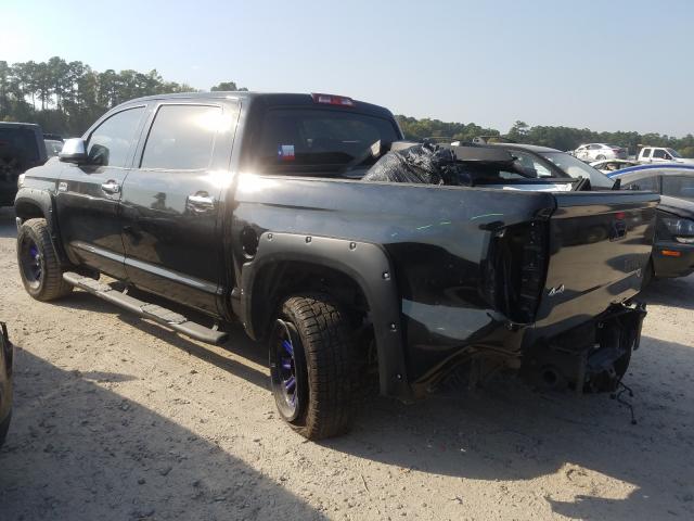 Photo 2 VIN: 5TFAY5F17KX803540 - TOYOTA TUNDRA CRE 