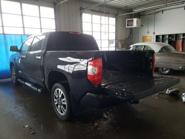 Photo 2 VIN: 5TFAY5F17KX842807 - TOYOTA TUNDRA CRE 