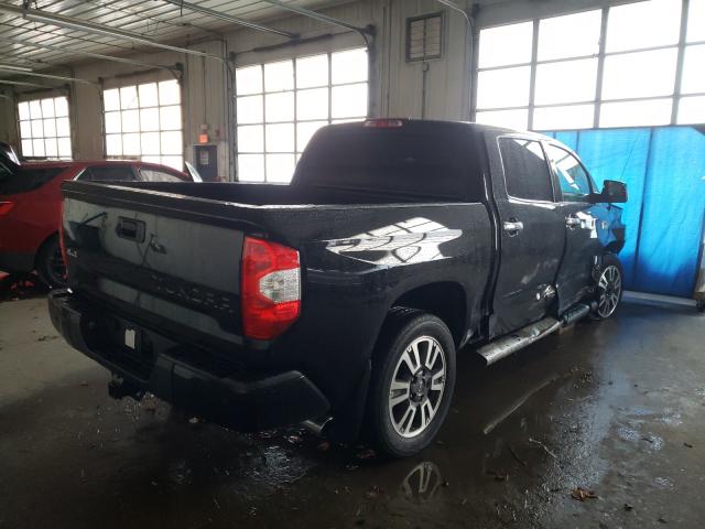 Photo 3 VIN: 5TFAY5F17KX842807 - TOYOTA TUNDRA CRE 