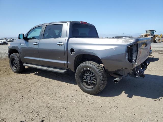 Photo 1 VIN: 5TFAY5F17KX853435 - TOYOTA TUNDRA CRE 