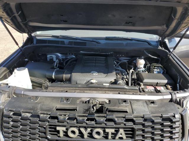 Photo 10 VIN: 5TFAY5F17KX853435 - TOYOTA TUNDRA CRE 