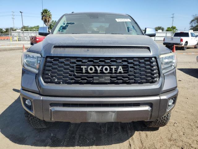 Photo 4 VIN: 5TFAY5F17KX853435 - TOYOTA TUNDRA CRE 