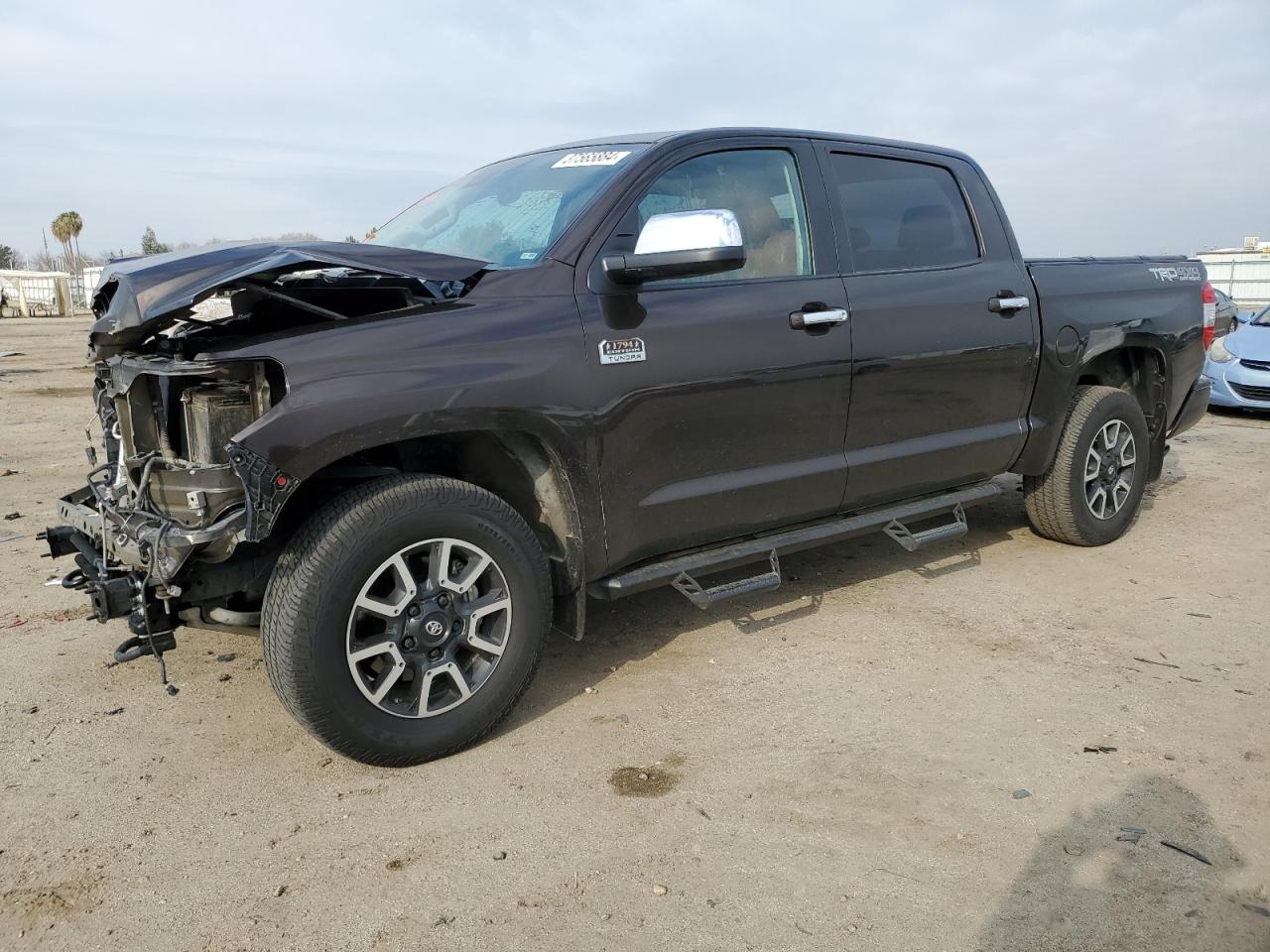 Photo 0 VIN: 5TFAY5F17LX873444 - TOYOTA TUNDRA 