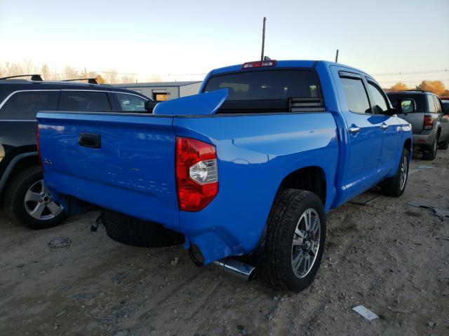 Photo 3 VIN: 5TFAY5F17LX883522 - TOYOTA TUNDRA CRE 