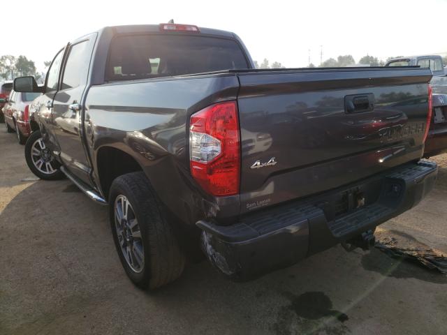 Photo 2 VIN: 5TFAY5F17LX919824 - TOYOTA TUNDRA CRE 