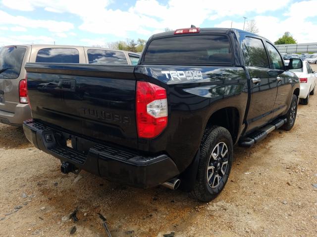 Photo 3 VIN: 5TFAY5F17LX933285 - TOYOTA TUNDRA CRE 