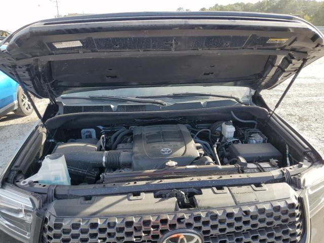 Photo 10 VIN: 5TFAY5F17MX016073 - TOYOTA TUNDRA CRE 