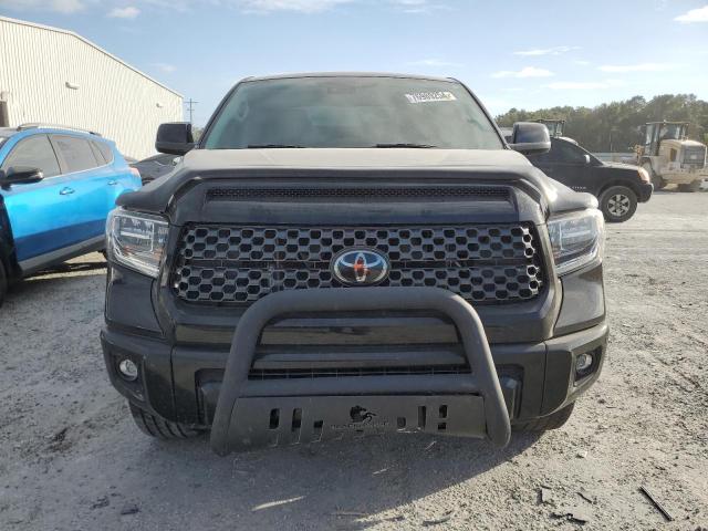 Photo 4 VIN: 5TFAY5F17MX016073 - TOYOTA TUNDRA CRE 