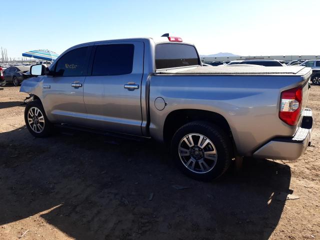 Photo 1 VIN: 5TFAY5F17MX024254 - TOYOTA TUNDRA CRE 