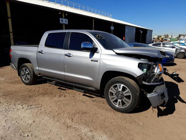 Photo 3 VIN: 5TFAY5F17MX024254 - TOYOTA TUNDRA CRE 