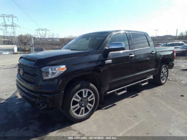 Photo 1 VIN: 5TFAY5F17MX977661 - TOYOTA TUNDRA 4WD 