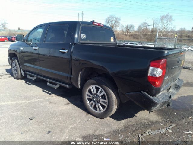 Photo 2 VIN: 5TFAY5F17MX977661 - TOYOTA TUNDRA 4WD 