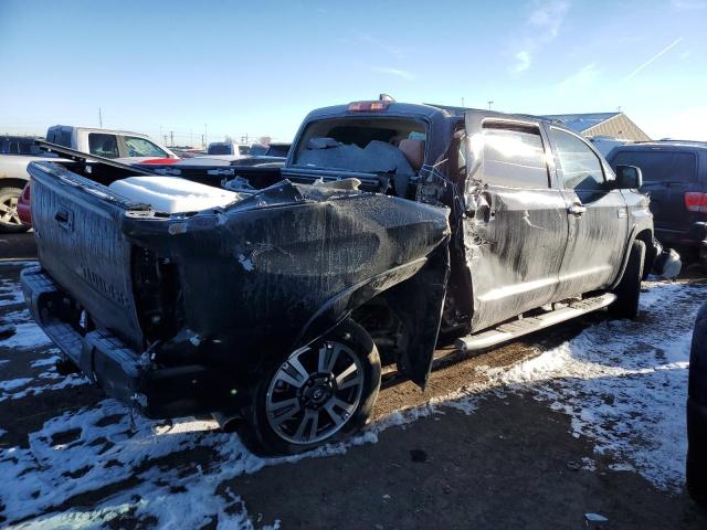 Photo 2 VIN: 5TFAY5F17MX984318 - TOYOTA TUNDRA CRE 