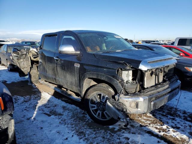 Photo 3 VIN: 5TFAY5F17MX984318 - TOYOTA TUNDRA CRE 