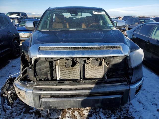 Photo 4 VIN: 5TFAY5F17MX984318 - TOYOTA TUNDRA CRE 