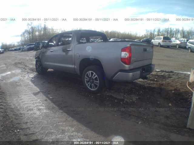 Photo 2 VIN: 5TFAY5F17MX987462 - TOYOTA TUNDRA 4WD 