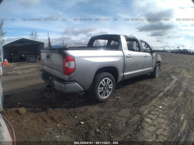 Photo 3 VIN: 5TFAY5F17MX987462 - TOYOTA TUNDRA 4WD 