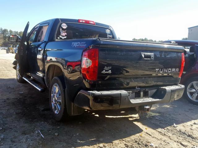 Photo 2 VIN: 5TFAY5F18EX365910 - TOYOTA TUNDRA 