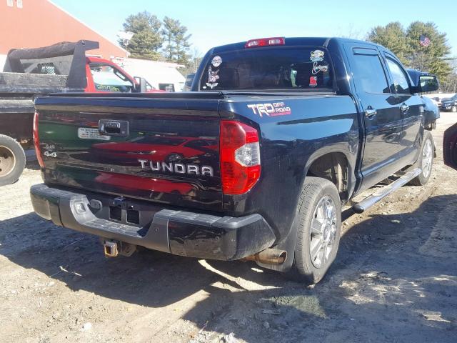 Photo 3 VIN: 5TFAY5F18EX365910 - TOYOTA TUNDRA 