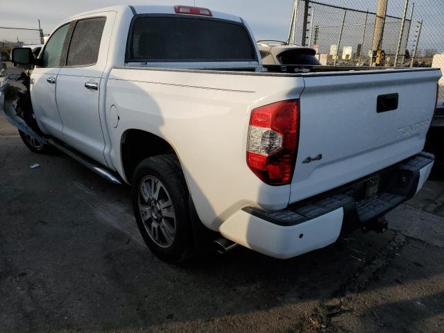 Photo 1 VIN: 5TFAY5F18EX396848 - TOYOTA TUNDRA CRE 