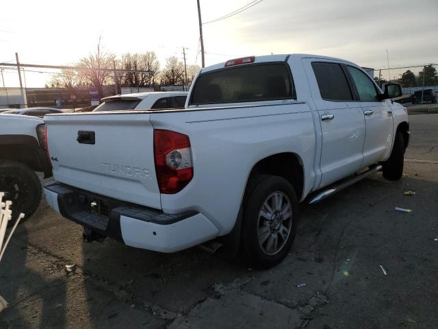 Photo 2 VIN: 5TFAY5F18EX396848 - TOYOTA TUNDRA CRE 