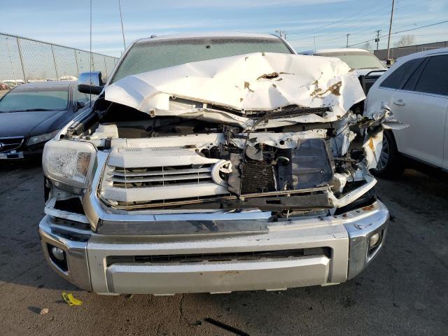 Photo 4 VIN: 5TFAY5F18EX396848 - TOYOTA TUNDRA CRE 