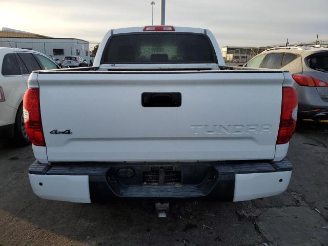 Photo 5 VIN: 5TFAY5F18EX396848 - TOYOTA TUNDRA CRE 