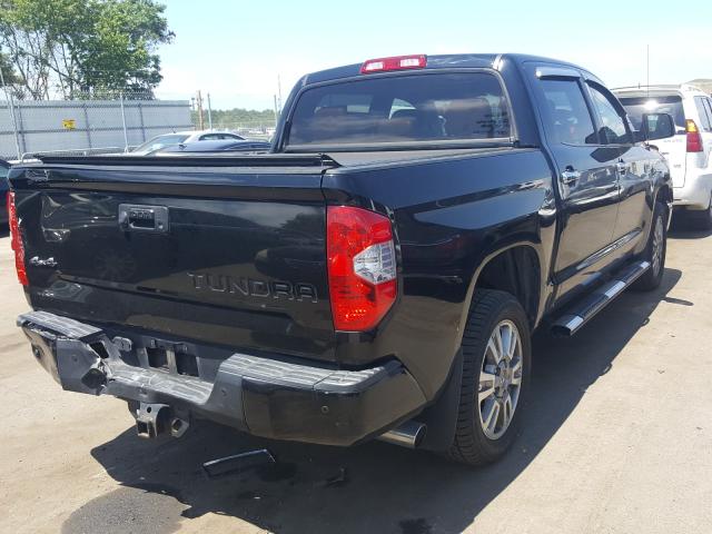 Photo 3 VIN: 5TFAY5F18FX455835 - TOYOTA TUNDRA CRE 