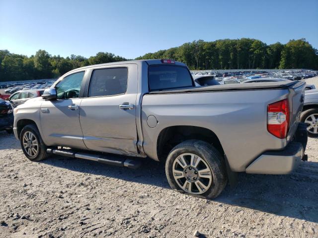 Photo 1 VIN: 5TFAY5F18GX499805 - TOYOTA TUNDRA CRE 