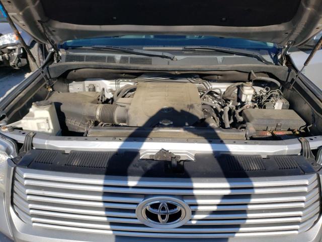 Photo 10 VIN: 5TFAY5F18GX499805 - TOYOTA TUNDRA CRE 