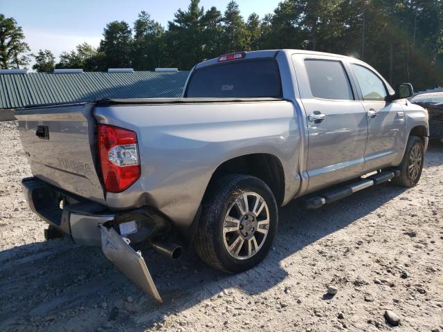 Photo 2 VIN: 5TFAY5F18GX499805 - TOYOTA TUNDRA CRE 