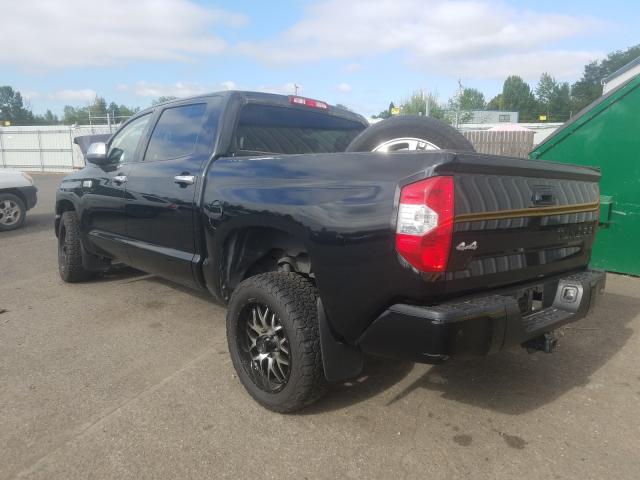 Photo 2 VIN: 5TFAY5F18GX535329 - TOYOTA TUNDRA CRE 