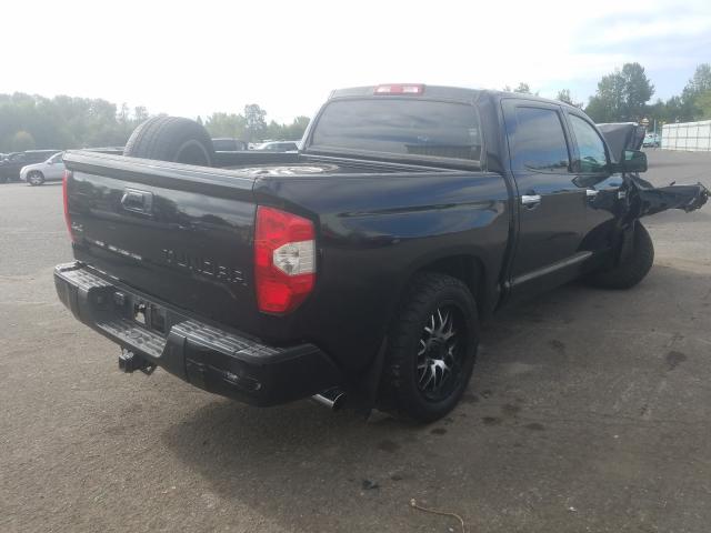 Photo 3 VIN: 5TFAY5F18GX535329 - TOYOTA TUNDRA CRE 