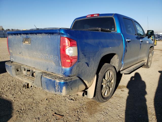 Photo 3 VIN: 5TFAY5F18HX598979 - TOYOTA TUNDRA CRE 