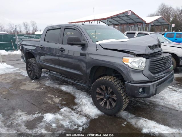 Photo 0 VIN: 5TFAY5F18HX664317 - TOYOTA TUNDRA 