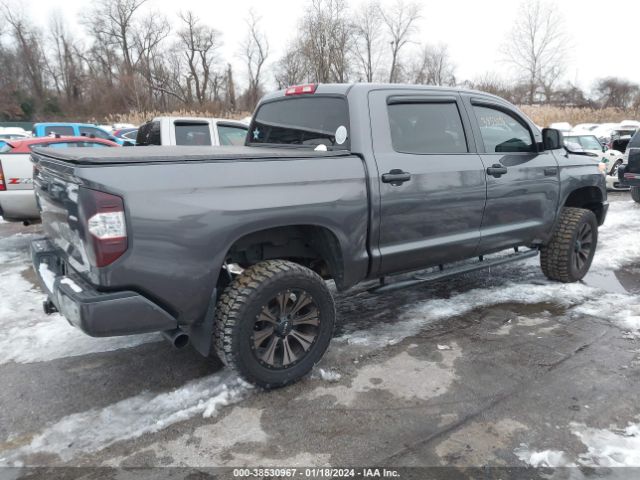 Photo 3 VIN: 5TFAY5F18HX664317 - TOYOTA TUNDRA 