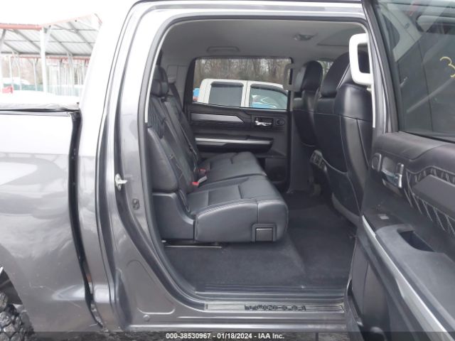 Photo 7 VIN: 5TFAY5F18HX664317 - TOYOTA TUNDRA 