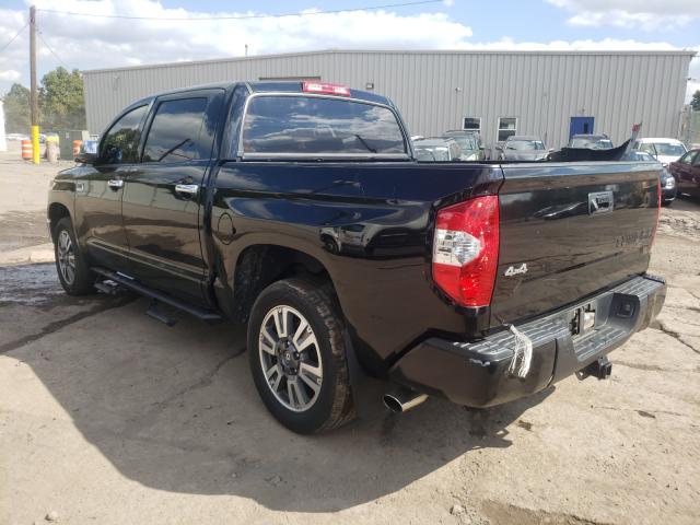 Photo 2 VIN: 5TFAY5F18JX695878 - TOYOTA TUNDRA CRE 