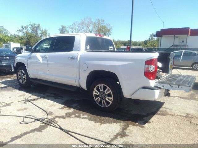 Photo 2 VIN: 5TFAY5F18JX704806 - TOYOTA TUNDRA 4WD 