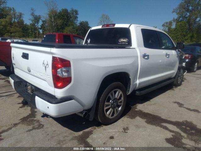 Photo 3 VIN: 5TFAY5F18JX704806 - TOYOTA TUNDRA 4WD 