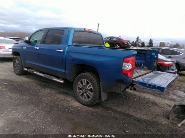 Photo 2 VIN: 5TFAY5F18JX719919 - TOYOTA TUNDRA 4WD 